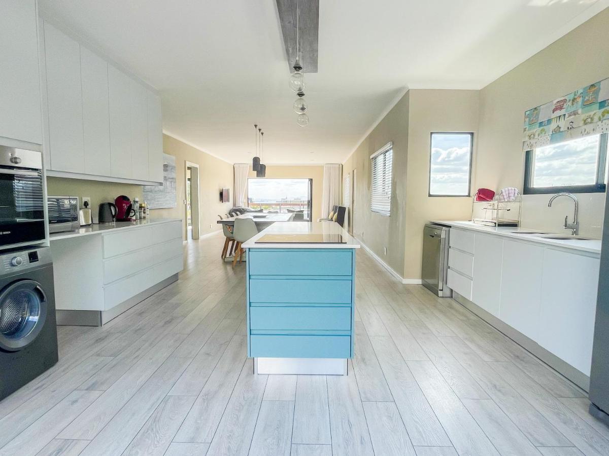 Uystuys Apartment Кейптаун Екстериор снимка